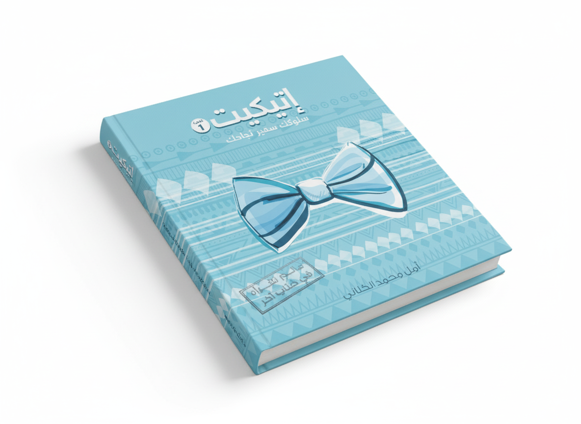 أتيكيت سلوكك 1