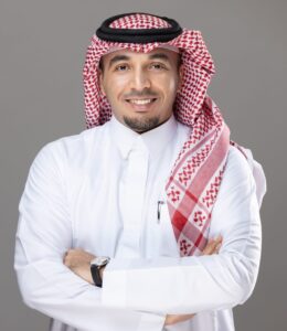 الدكتور أحمد بن حمد العمير