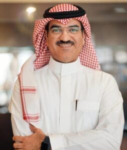 الدكتور  عبد الله بن سعيد الحوطي