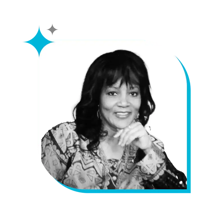 الدكتورة إلهام جين باكستر