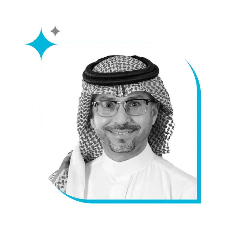 الأستاذ نزار عبد الرحمن العوفي