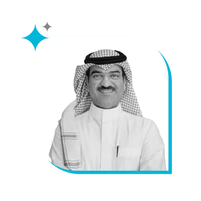 الدكتور عبد الله بن سعيد الحوطي