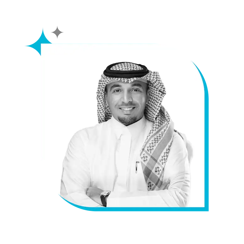 الدكتور أحمد بن حمد العمير