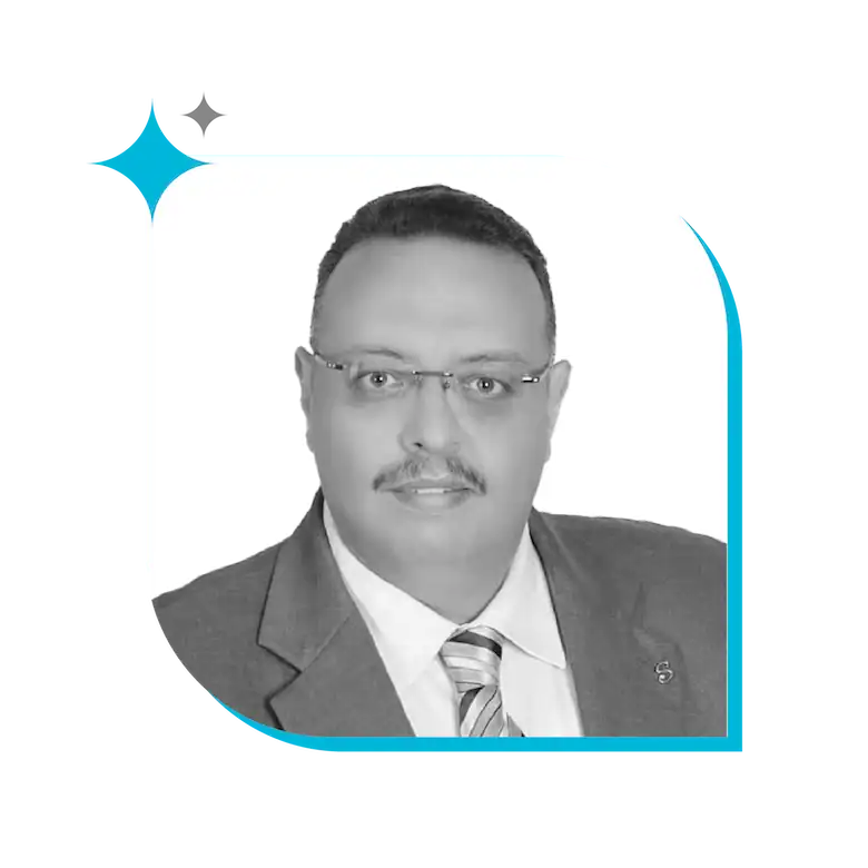 الأستاذ شريف النمر