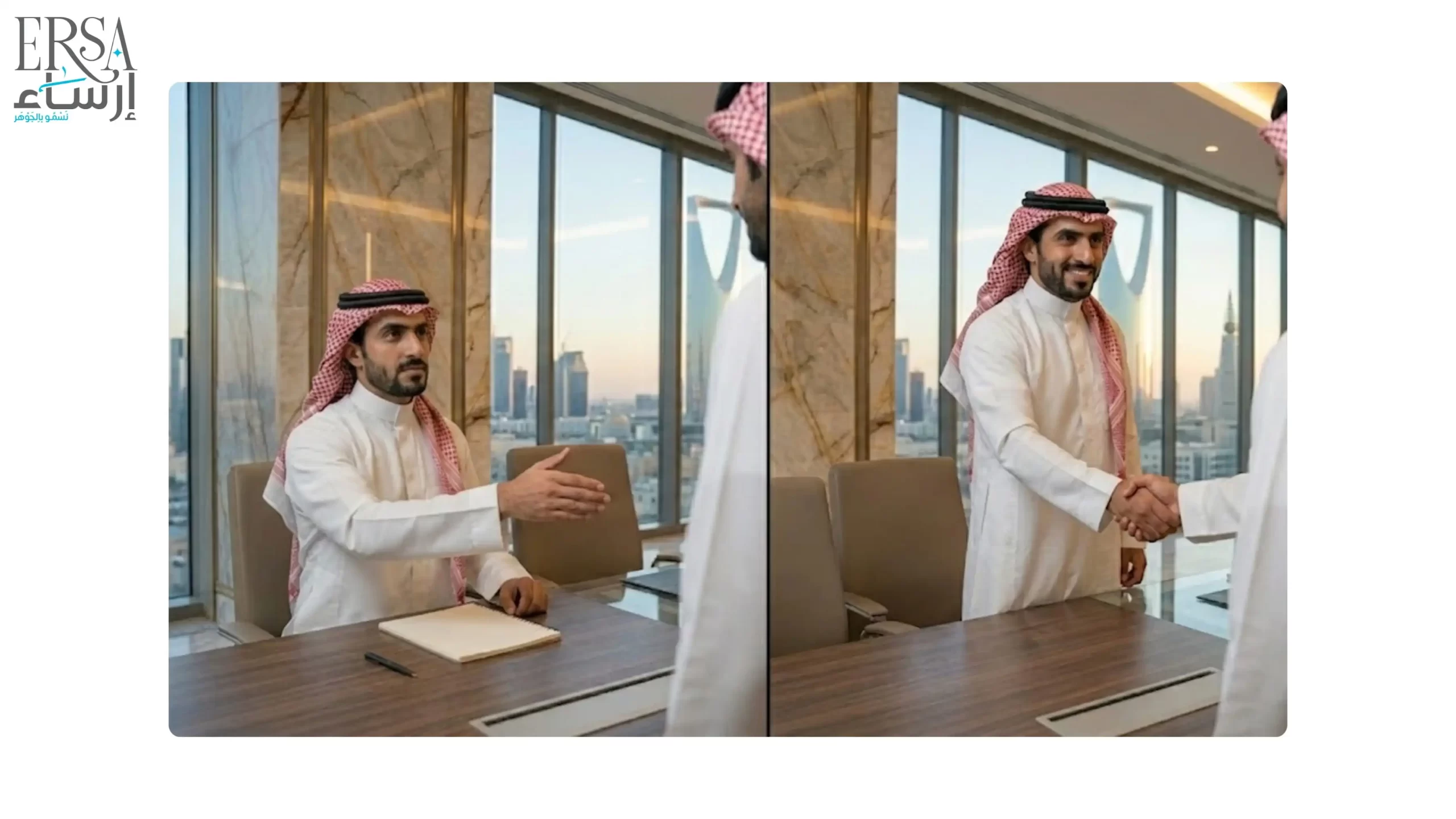 أخطاء تُفسد لحظة التعارف قبل أن تبدأ
