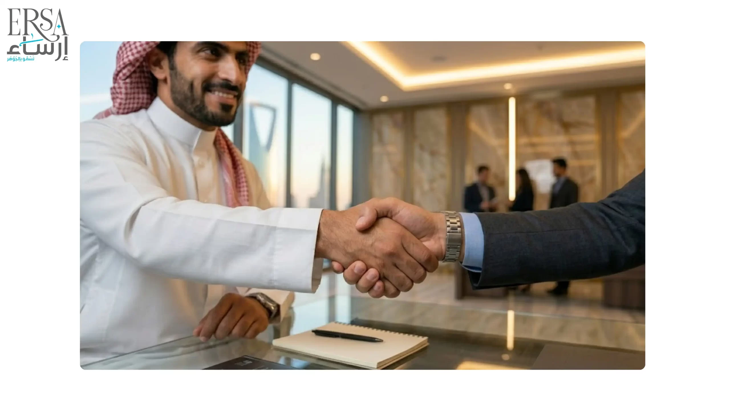 ما يقرره الآخرون عنك في ثوانٍ !
