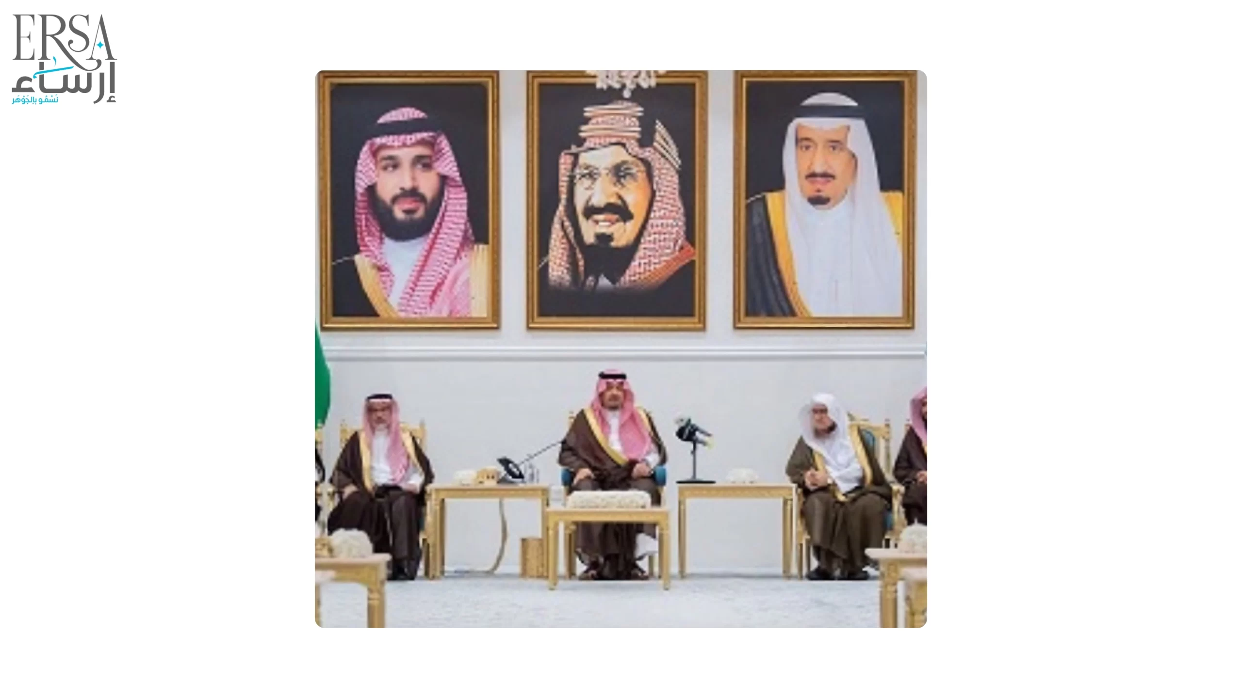 بروتوكول الصور التذكارية مع كبار الشخصيات_ التفاصيل التي تغيّر المشهد (2) (1)